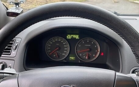 Volvo S40 II, 2007 год, 490 000 рублей, 5 фотография