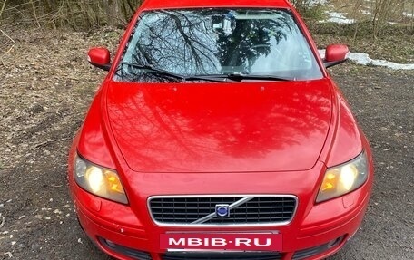 Volvo S40 II, 2007 год, 490 000 рублей, 15 фотография