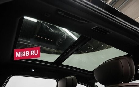 CheryExeed VX, 2024 год, 6 140 000 рублей, 13 фотография
