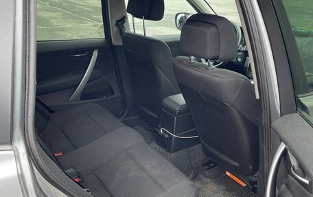 BMW X3, 2010 год, 1 100 000 рублей, 6 фотография