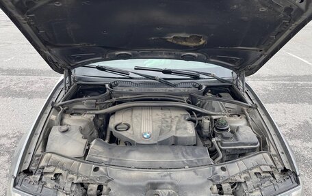BMW X3, 2010 год, 1 100 000 рублей, 11 фотография