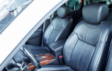 Infiniti QX70, 2014 год, 2 077 000 рублей, 20 фотография