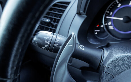 Infiniti QX70, 2014 год, 2 077 000 рублей, 22 фотография