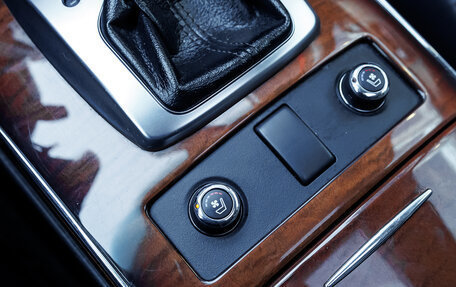 Infiniti QX70, 2014 год, 2 077 000 рублей, 28 фотография