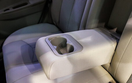 FAW Besturn B50 I, 2012 год, 430 000 рублей, 10 фотография