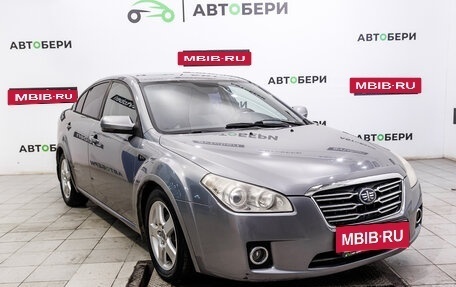 FAW Besturn B50 I, 2012 год, 430 000 рублей, 7 фотография