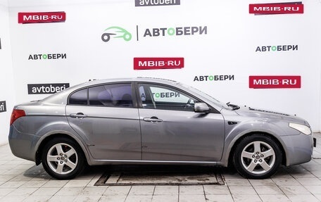 FAW Besturn B50 I, 2012 год, 430 000 рублей, 6 фотография