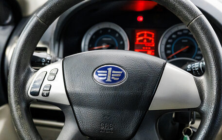 FAW Besturn B50 I, 2012 год, 430 000 рублей, 16 фотография
