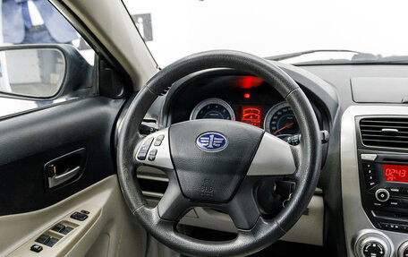 FAW Besturn B50 I, 2012 год, 430 000 рублей, 15 фотография