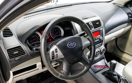 FAW Besturn B50 I, 2012 год, 430 000 рублей, 19 фотография