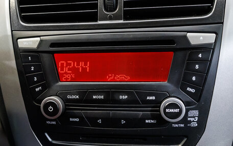 FAW Besturn B50 I, 2012 год, 430 000 рублей, 30 фотография