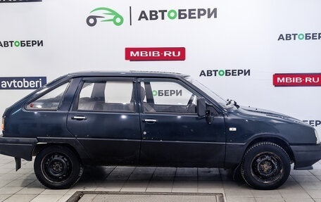 ИЖ 2126 «Ода», 2004 год, 66 000 рублей, 4 фотография
