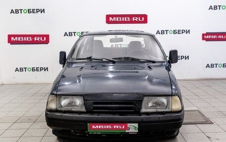 ИЖ 2126 «Ода», 2004 год, 66 000 рублей, 5 фотография