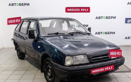 ИЖ 2126 «Ода», 2004 год, 66 000 рублей, 6 фотография