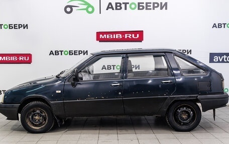 ИЖ 2126 «Ода», 2004 год, 66 000 рублей, 2 фотография