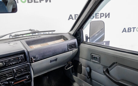 ИЖ 2126 «Ода», 2004 год, 66 000 рублей, 9 фотография