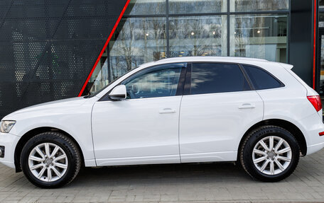 Audi Q5, 2012 год, 1 335 000 рублей, 2 фотография