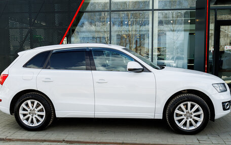 Audi Q5, 2012 год, 1 335 000 рублей, 6 фотография