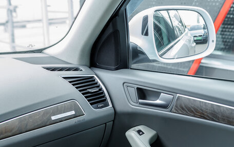 Audi Q5, 2012 год, 1 335 000 рублей, 12 фотография
