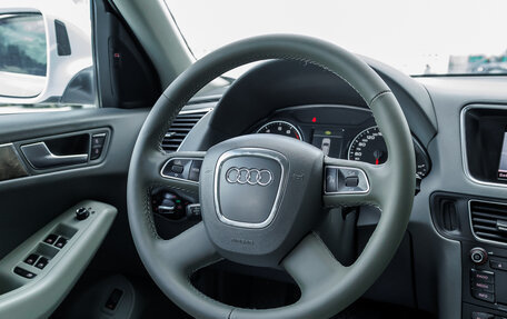 Audi Q5, 2012 год, 1 335 000 рублей, 14 фотография