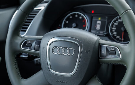 Audi Q5, 2012 год, 1 335 000 рублей, 15 фотография