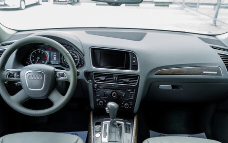 Audi Q5, 2012 год, 1 335 000 рублей, 16 фотография