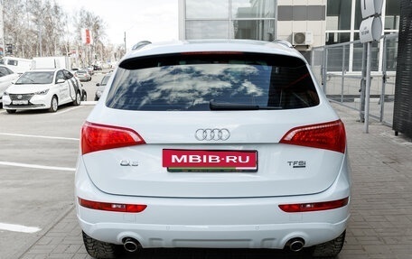 Audi Q5, 2012 год, 1 335 000 рублей, 4 фотография