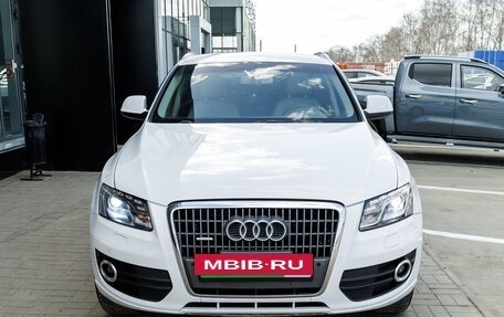 Audi Q5, 2012 год, 1 335 000 рублей, 8 фотография