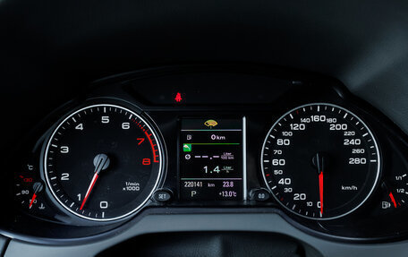 Audi Q5, 2012 год, 1 335 000 рублей, 20 фотография