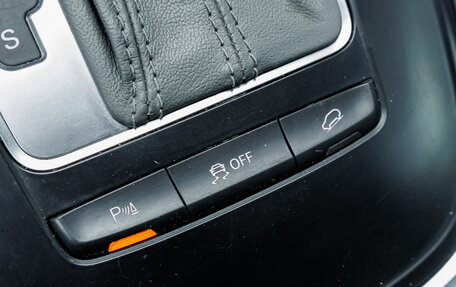 Audi Q5, 2012 год, 1 335 000 рублей, 29 фотография