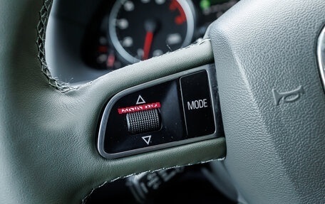 Audi Q5, 2012 год, 1 335 000 рублей, 25 фотография