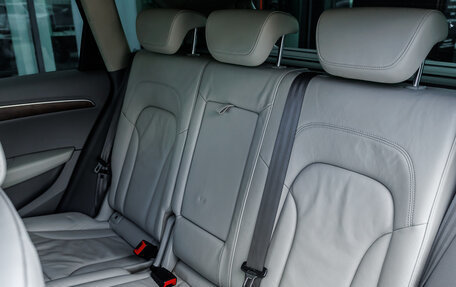 Audi Q5, 2012 год, 1 335 000 рублей, 37 фотография