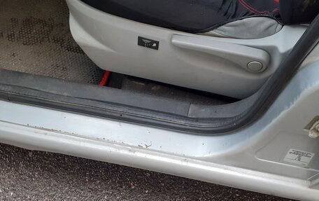 Citroen C3 II, 2002 год, 220 000 рублей, 8 фотография
