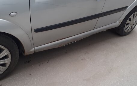Citroen C3 II, 2002 год, 220 000 рублей, 5 фотография