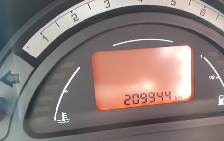 Citroen C3 II, 2002 год, 220 000 рублей, 6 фотография