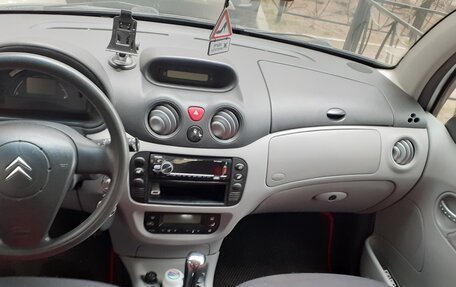 Citroen C3 II, 2002 год, 220 000 рублей, 4 фотография