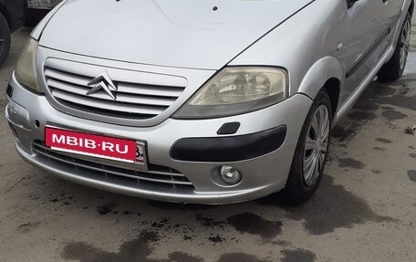 Citroen C3 II, 2002 год, 220 000 рублей, 9 фотография