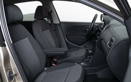 Volkswagen Polo VI (EU Market), 2016 год, 1 198 000 рублей, 8 фотография