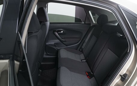 Volkswagen Polo VI (EU Market), 2016 год, 1 198 000 рублей, 9 фотография