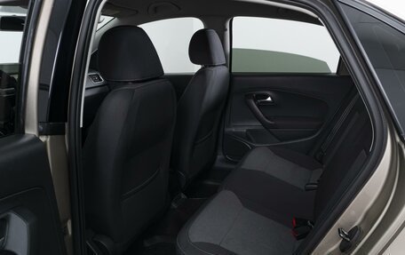 Volkswagen Polo VI (EU Market), 2016 год, 1 198 000 рублей, 11 фотография