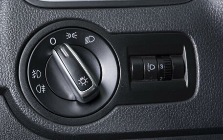 Volkswagen Polo VI (EU Market), 2016 год, 1 198 000 рублей, 14 фотография