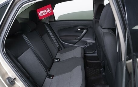 Volkswagen Polo VI (EU Market), 2016 год, 1 198 000 рублей, 7 фотография
