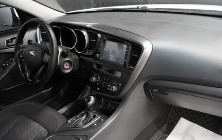 KIA Optima III, 2013 год, 2 290 000 рублей, 6 фотография