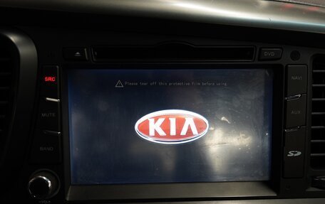 KIA Optima III, 2013 год, 2 290 000 рублей, 12 фотография