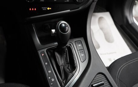 KIA Optima III, 2013 год, 2 290 000 рублей, 14 фотография