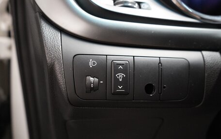 KIA Optima III, 2013 год, 2 290 000 рублей, 15 фотография