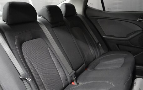 KIA Optima III, 2013 год, 2 290 000 рублей, 17 фотография