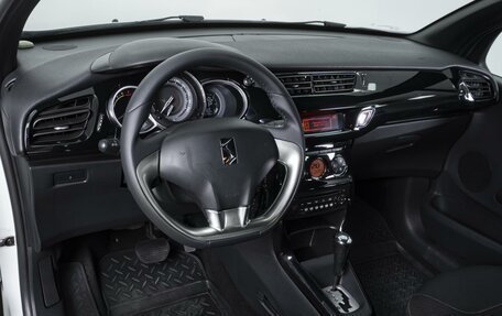 Citroen DS3 I рестайлинг, 2014 год, 989 000 рублей, 6 фотография