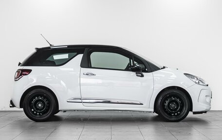 Citroen DS3 I рестайлинг, 2014 год, 989 000 рублей, 5 фотография