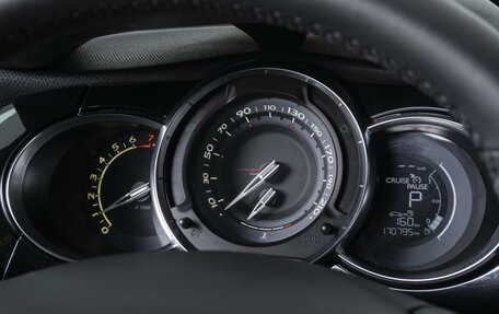 Citroen DS3 I рестайлинг, 2014 год, 989 000 рублей, 17 фотография